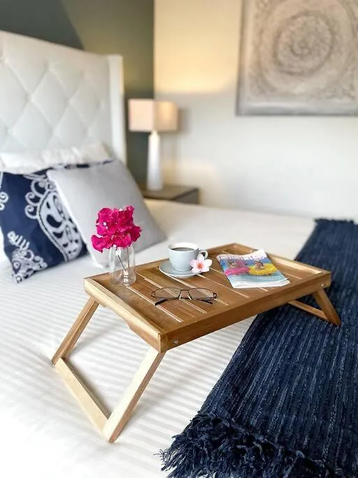 פאלם ביץ' Affordable Family Apartment Only 350 Yards From Eagle Beach